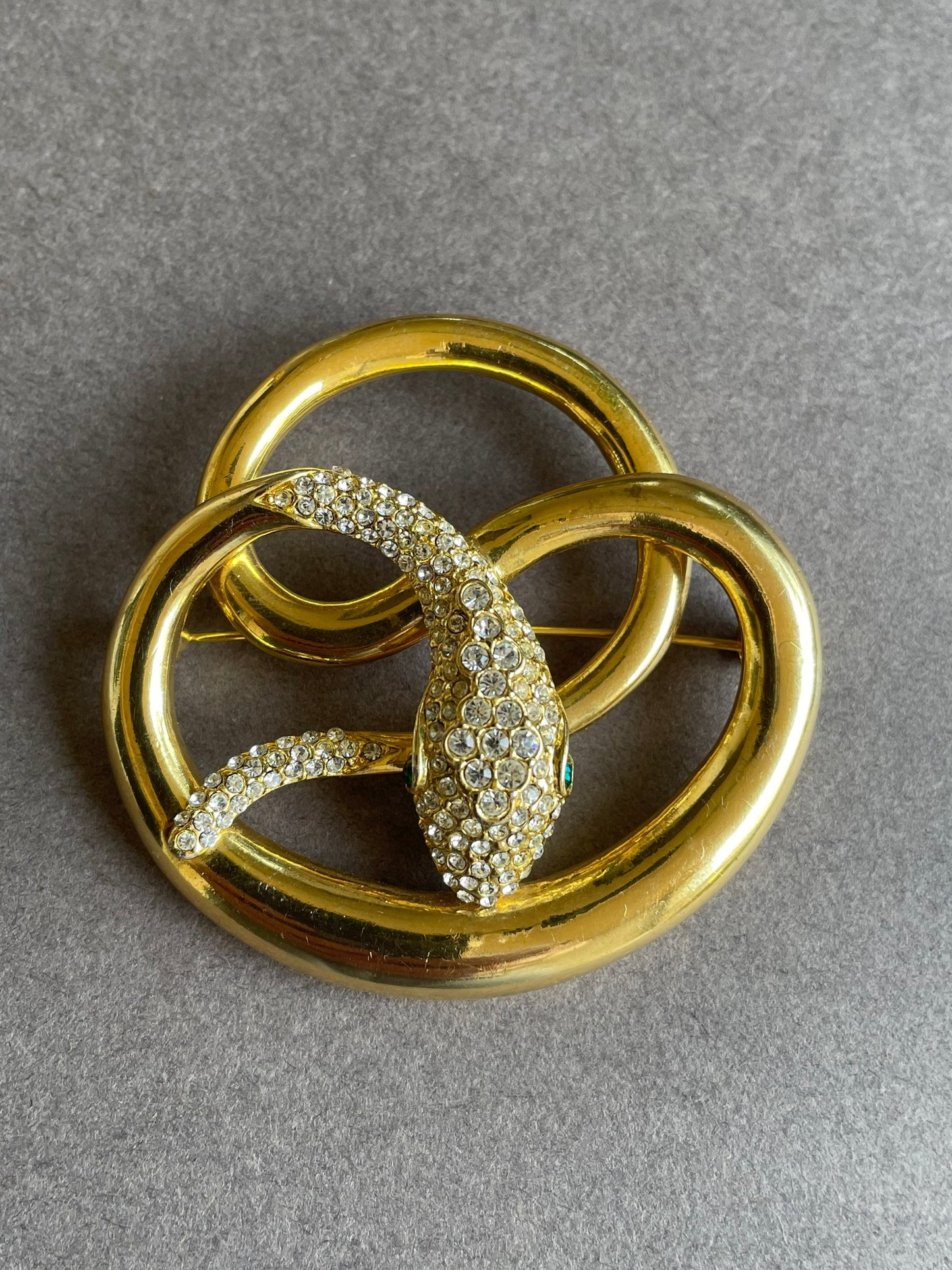 Brooch Butler & Wilson