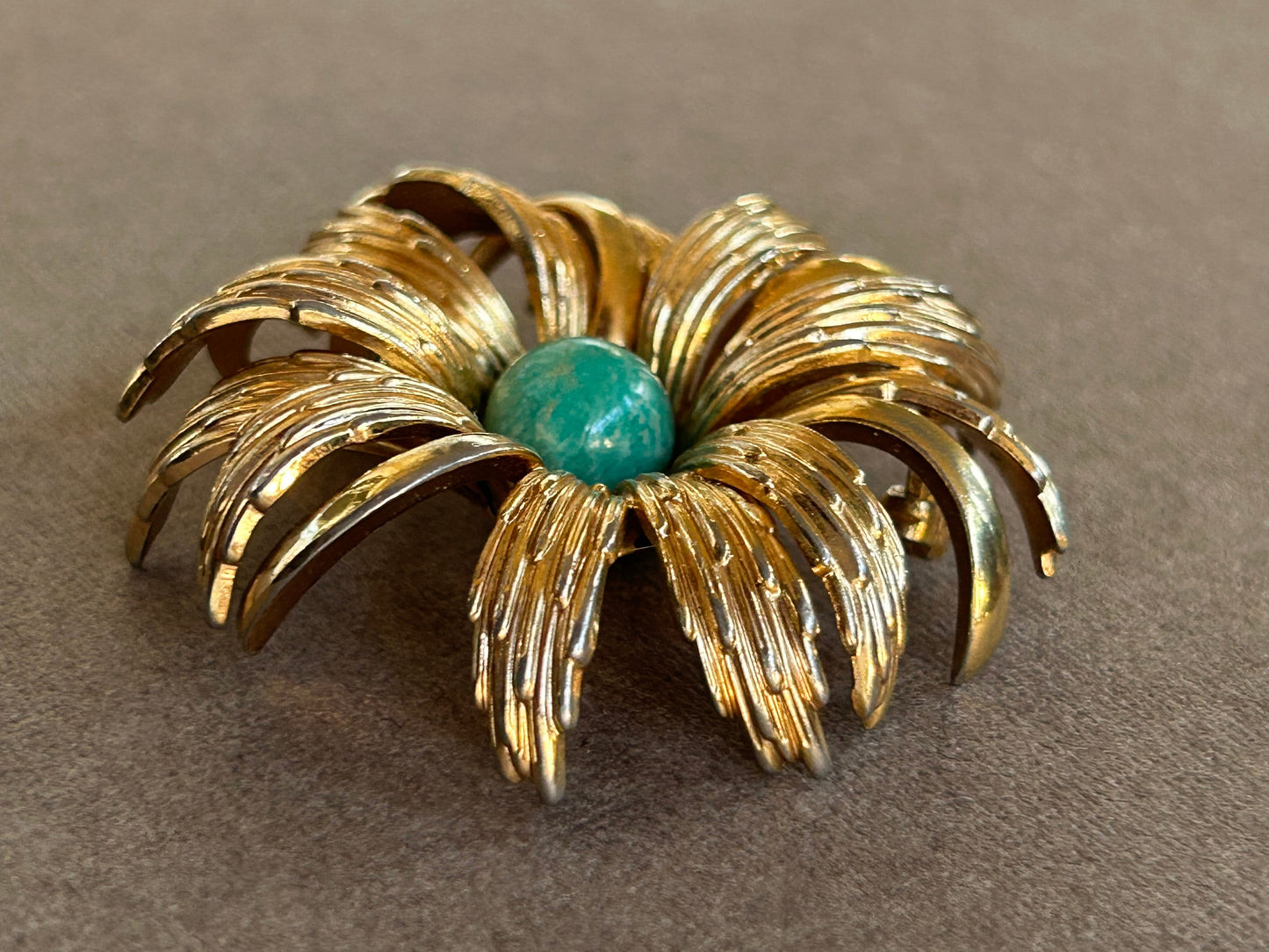 Grosse 1964 Germany brooch vintage