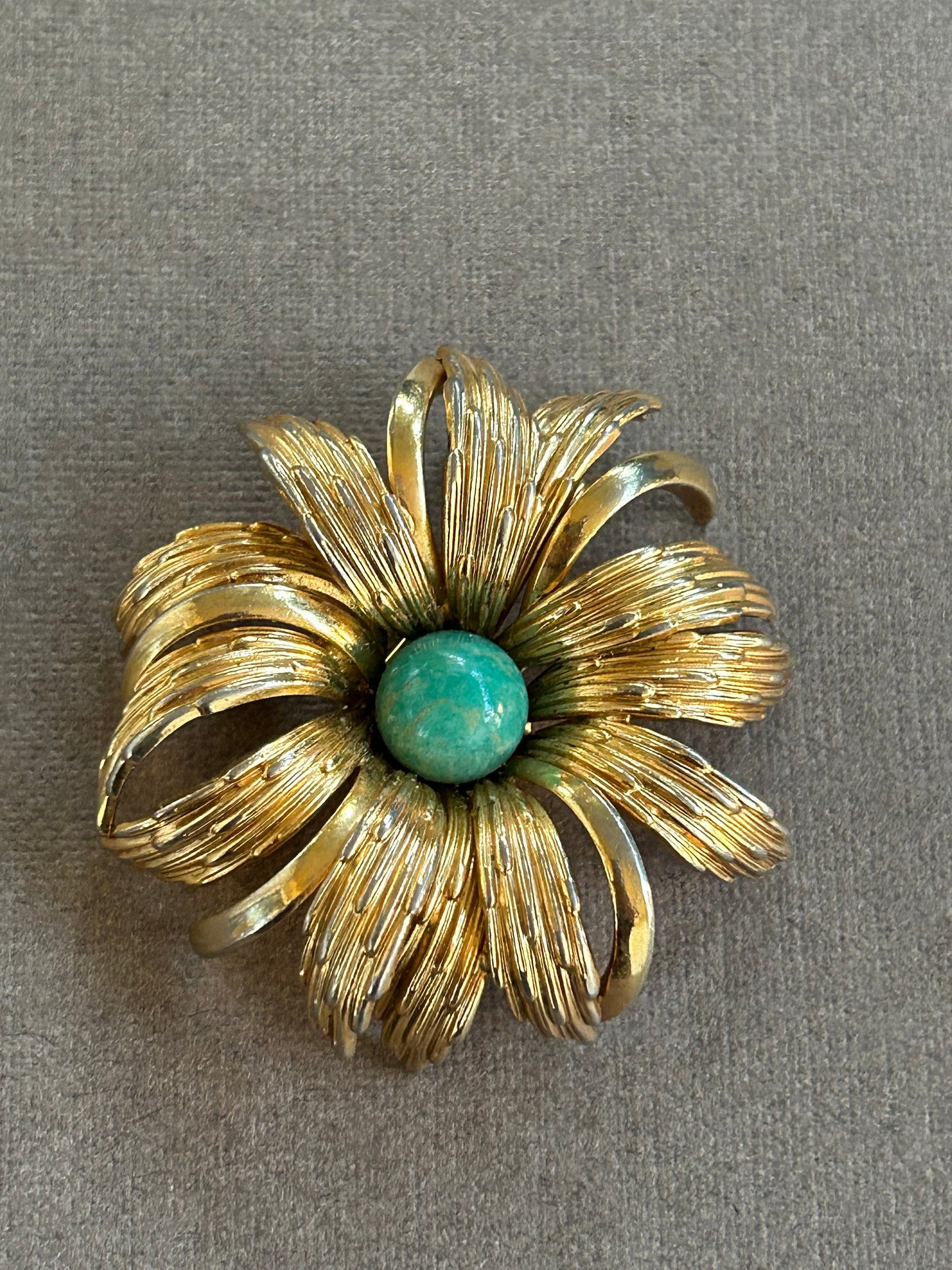 Grosse 1964 Germany brooch vintage