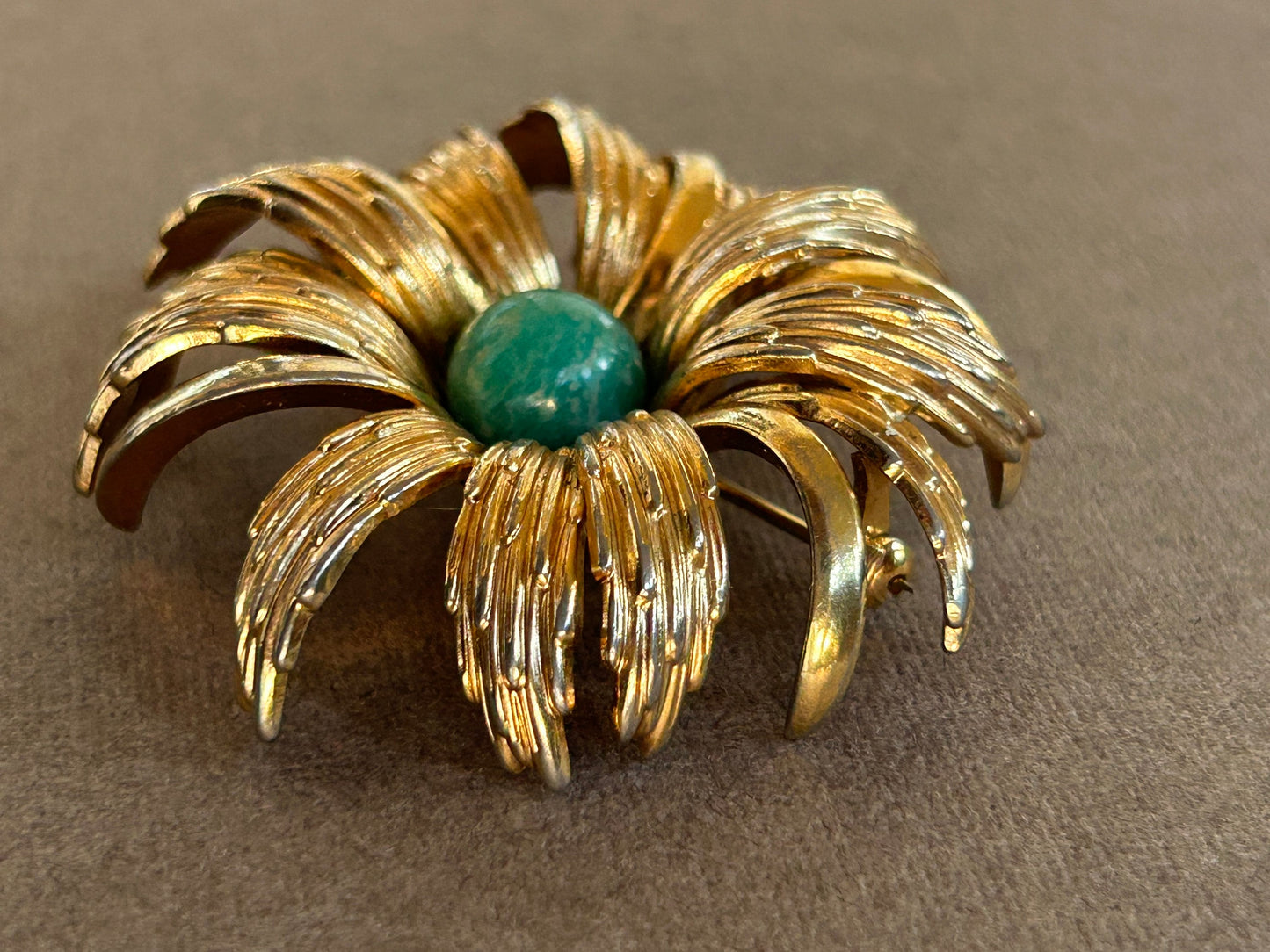 Grosse 1964 Germany brooch vintage