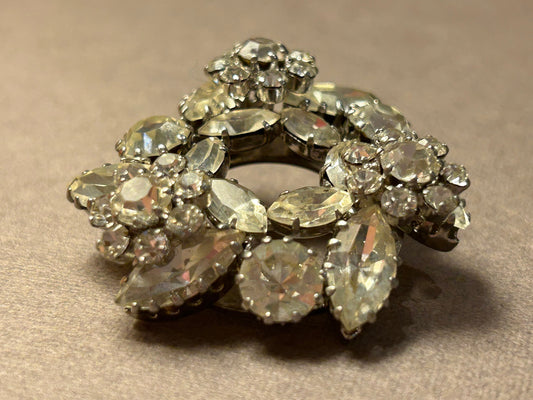 Vintage brooch