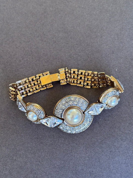 Bracelet vintage