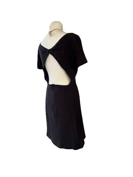 Balenciaga dress vintage